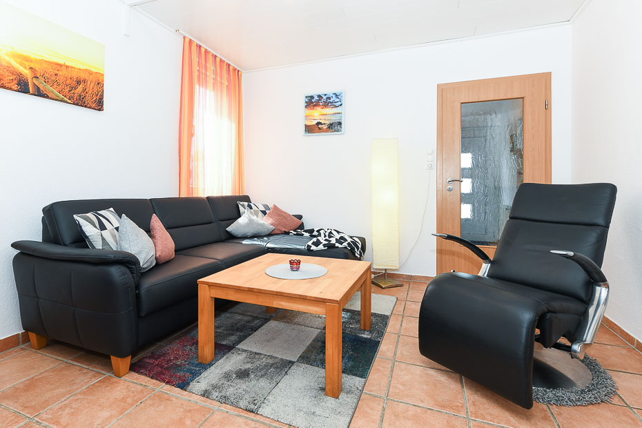 Beispielfoto zu der Wohneinheit  Ferienhaus „Am Deich“